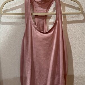 Lululemon Swiftly Tech Racerback Tank
